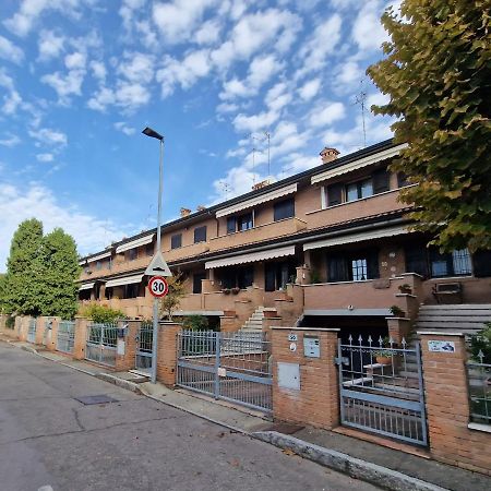 Dam Home Modena Eksteriør billede