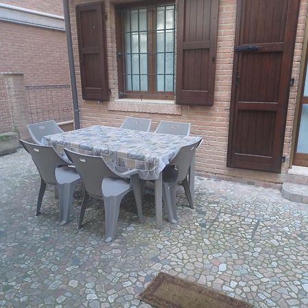 Dam Home Modena Eksteriør billede
