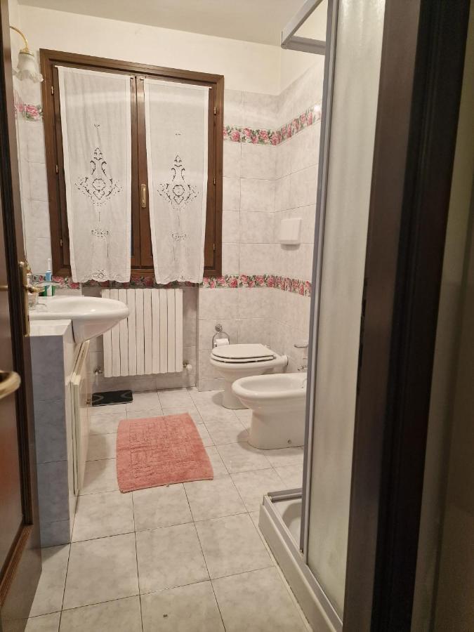 Dam Home Modena Eksteriør billede