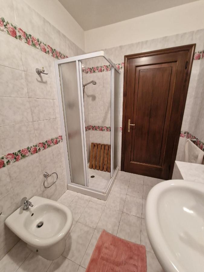 Dam Home Modena Eksteriør billede